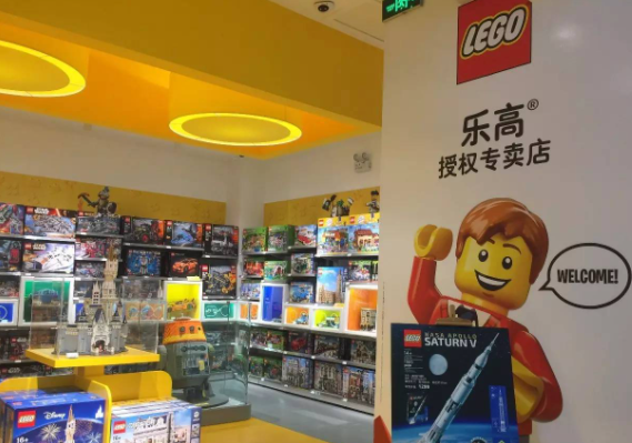 乐高玩具专卖店加盟条件是什么？