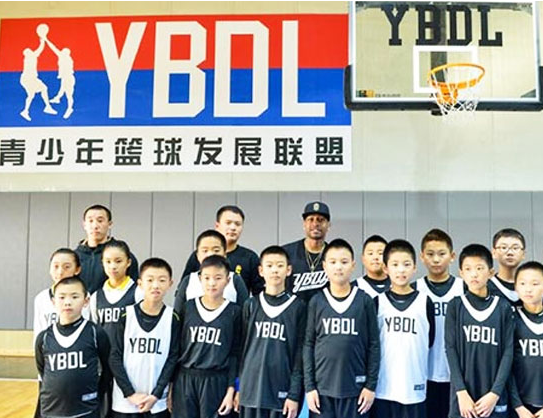 加盟ybdl篮球培训怎么样？