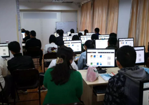 起航在线教育培训机构怎么样？