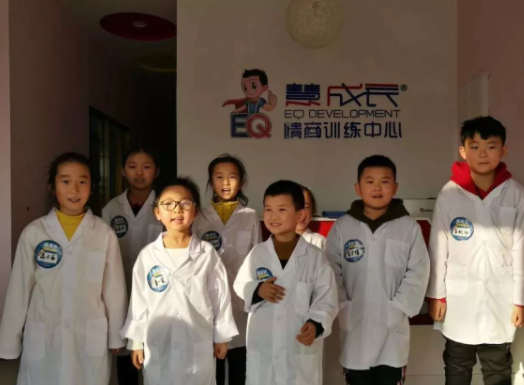 慧成长加盟费多少？