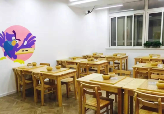 围棋道场加盟好吗？