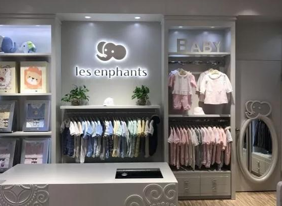丽婴房孕婴店加盟费多少？