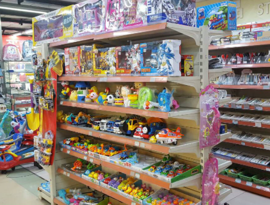 加盟玩具店一般多少钱？