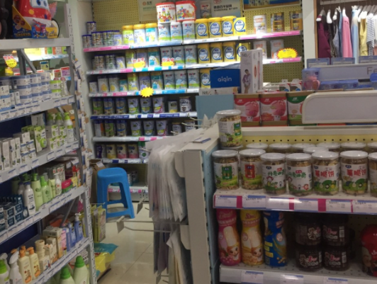 母婴生活馆加盟十大品牌有哪些？