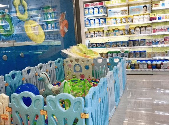 母婴连锁店加盟排行榜如何？