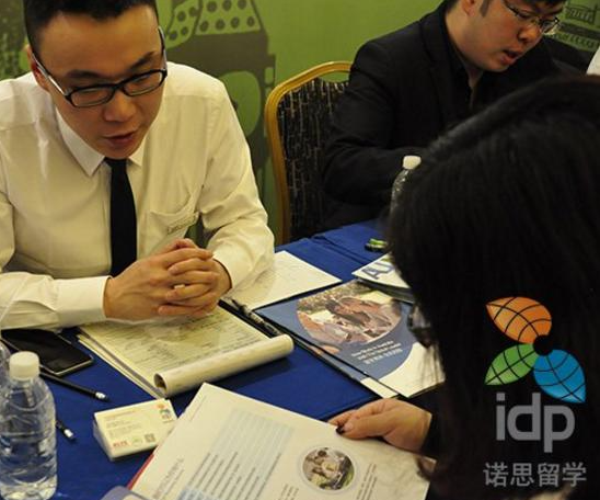 诺思留学机构怎么样？
