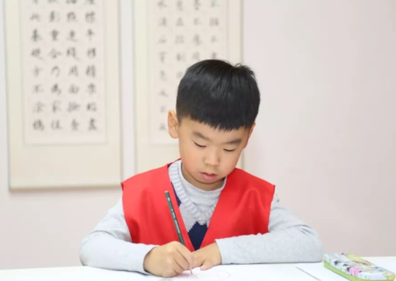 金峰练字加盟费多少？