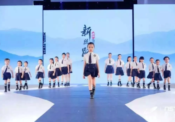 新丝路儿童模特加盟费多少？
