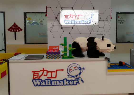 瓦力工厂机器人教育怎么样？