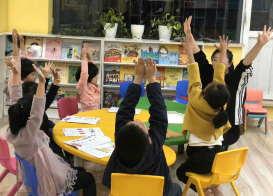 童立方亲子绘本馆加盟怎么样？