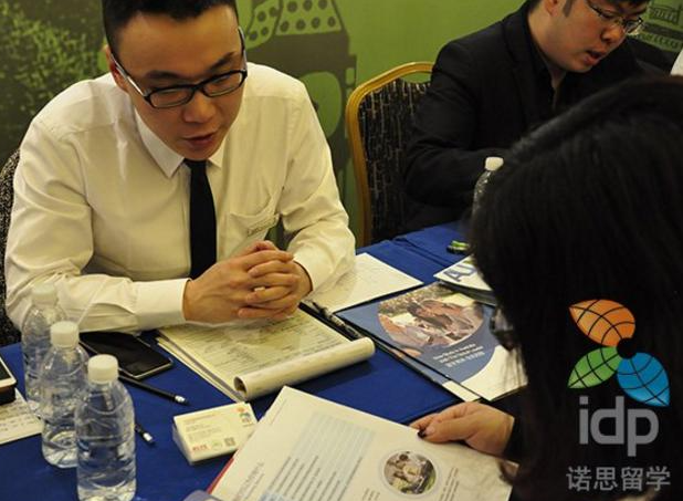 诺思留学中介费用多少钱？