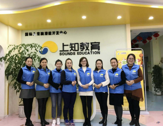 加盟上知教育需要多少钱？