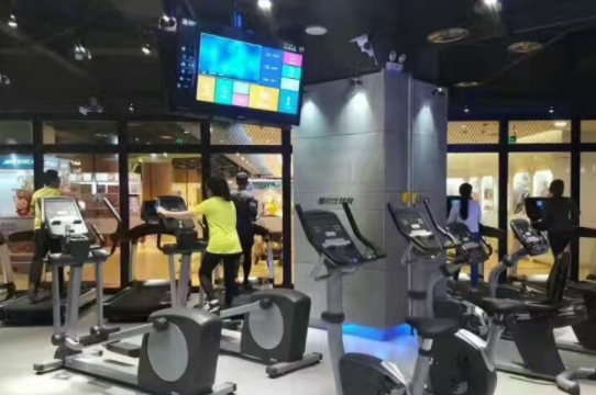 加盟24小时健身房需要多少钱？