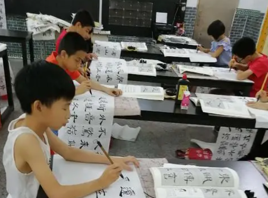 神笔练字总部在哪里？