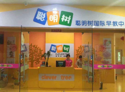 聪明树早教怎么样？