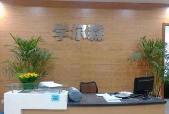 学尔森培训怎么样？