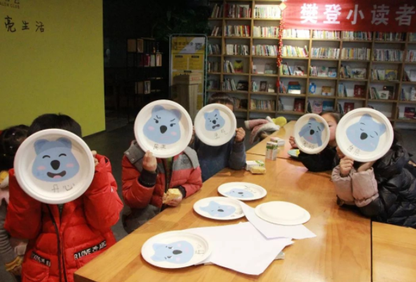 樊登小读者加盟费多少钱？