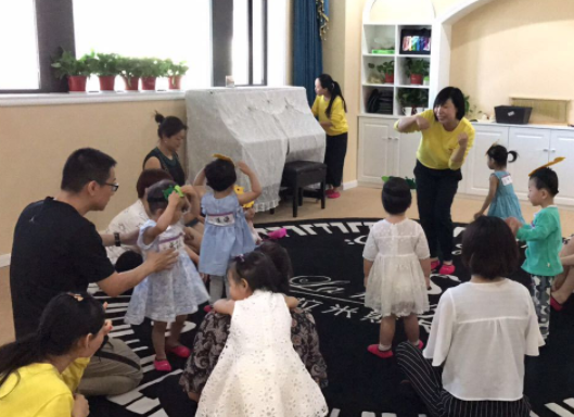 国际少儿培训加盟怎么样？
