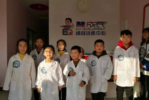 如何加盟慧成长儿童情商乐园？