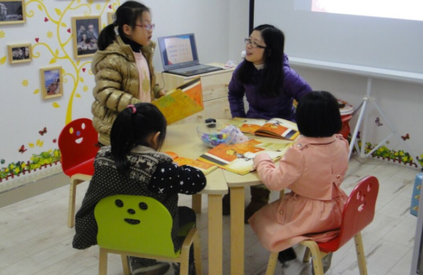 富兰克林读书会可以加盟吗？