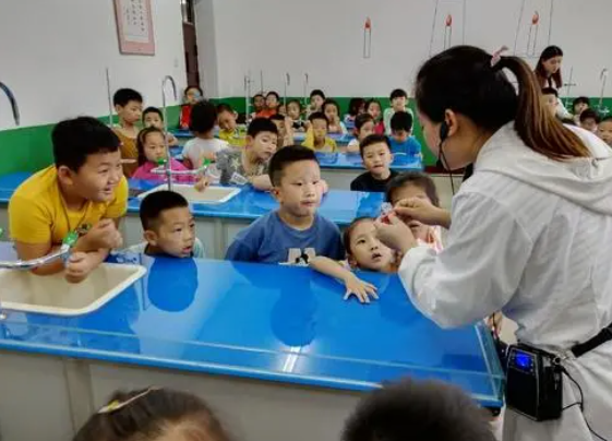 小牛顿科学实验加盟怎么样？