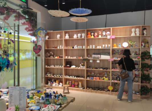 陶语手工坊怎么样？