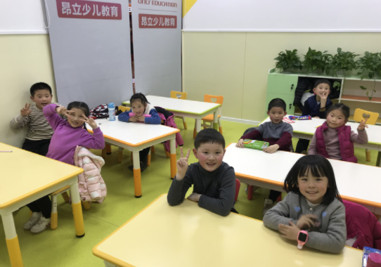 如何加盟昂立幼儿教育？