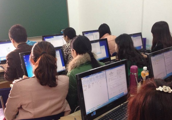 如何加盟会计培训？