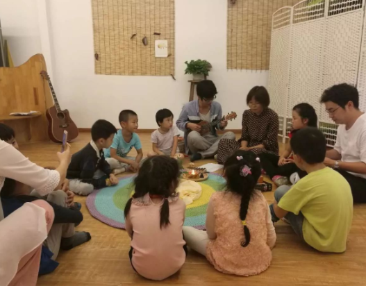 如何加盟华福德教育？