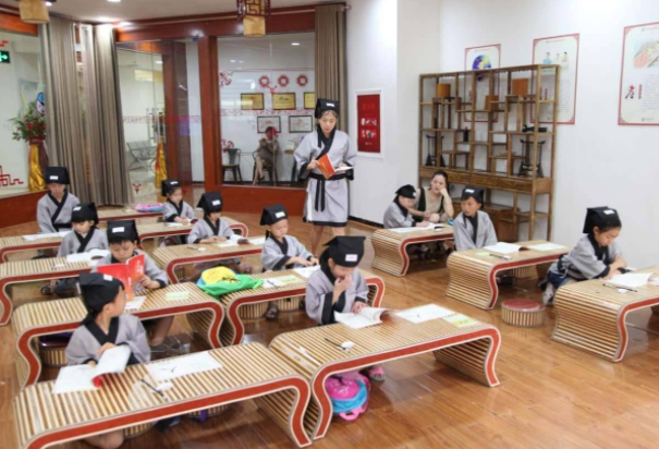 小夫子国学馆加盟需要多少钱？
