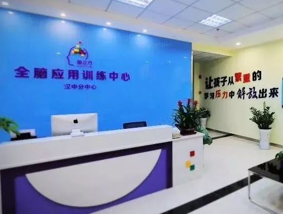 脑立方全脑教育加盟费多少？