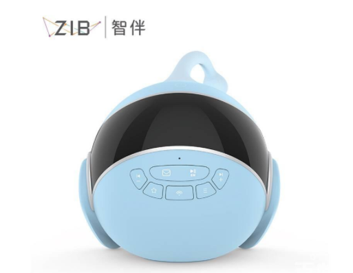 智伴机器人加盟多少钱？
