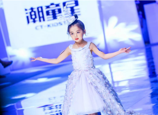 潮童星如何加盟？