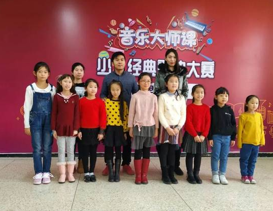 参加音乐大师课多少钱？