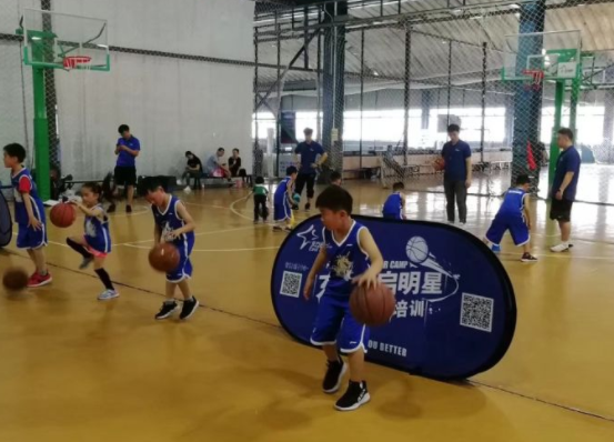 东方启明星篮球训练营加盟怎么样？