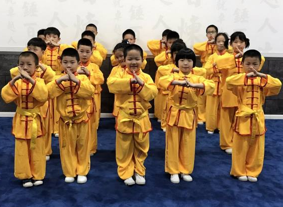 新精武少儿武术培训怎么样？
