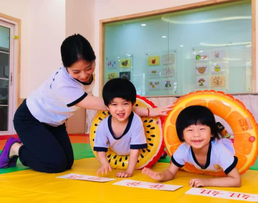 加盟幼儿早教要多少钱？
