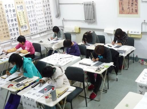 书法培训机构加盟品牌有哪些？条件是什么？