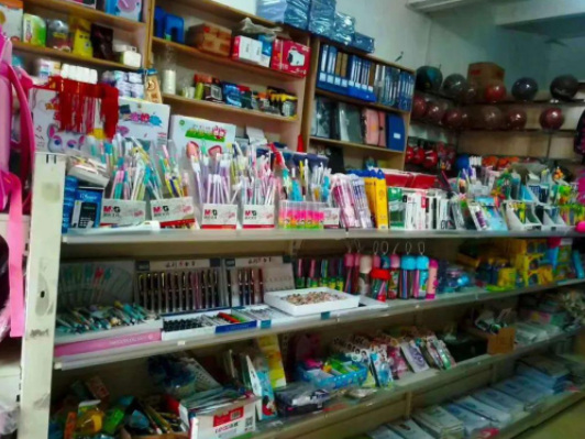 开个文具店需要多少钱？