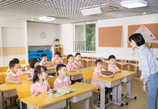 加盟双木桥幼小衔接多少钱？