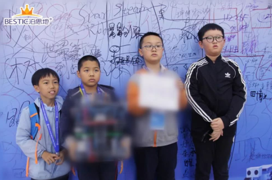 泊思地青少年培训加盟费用需要多少？