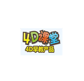  4D课堂VR早教