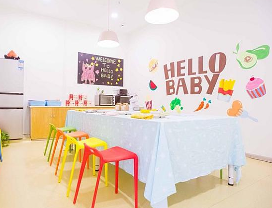 hellobaby早教中心加盟方法是什么呢？