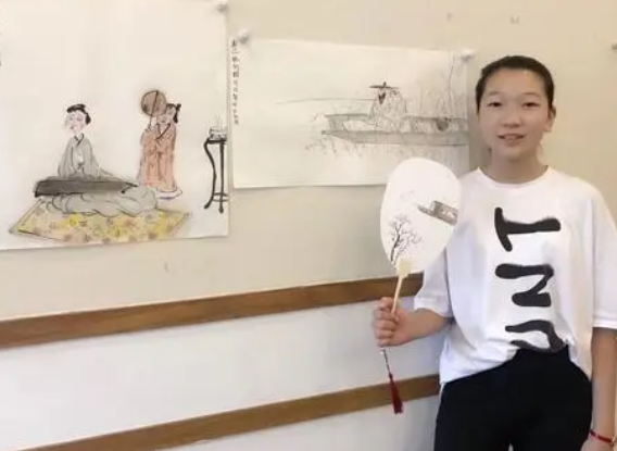 戏墨娃国画教育/美术教育加盟怎么样？
