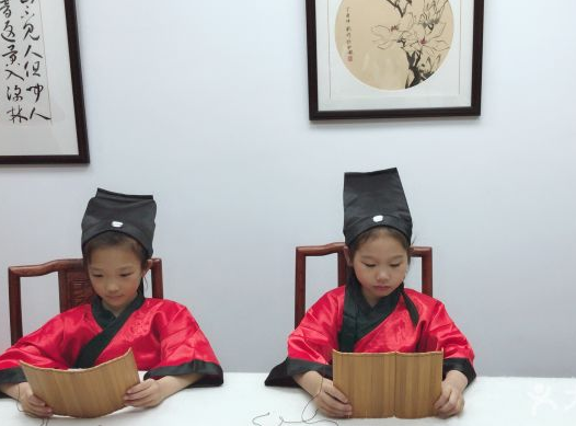 半部论语古筝/围棋/书法/国画/国学启蒙教育加盟条件是什么？