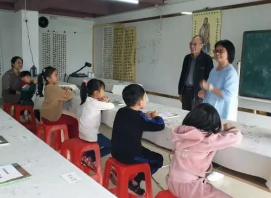 阳明书画院加盟条件是什么？