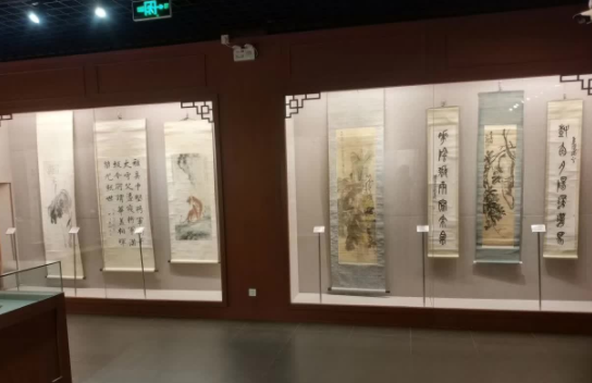 海派书画艺术馆加盟多少钱？