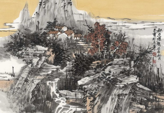 艺美中国画加盟费多少钱？
