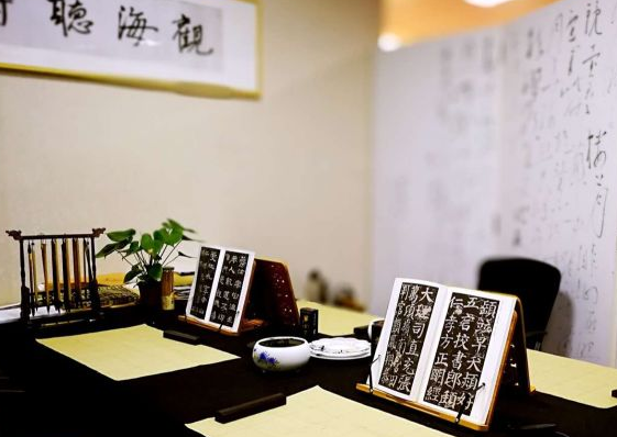 聚艺轩书画院加盟费多少钱？