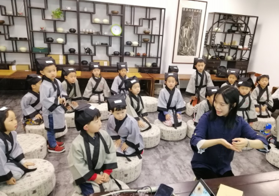 禅蕴国学古筝书画培训加盟怎么样？